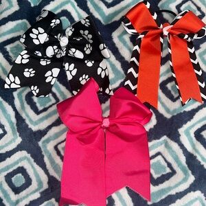 Hair Bows
